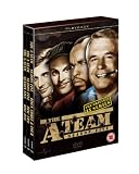 The A Team - Season 5 [DVD]