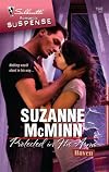 Protected In His Arms (Silhouette Romantic Suspense)