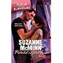 Protected In His Arms (Silhouette Romantic Suspense)