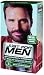 Just For Men Pflege-Brush-In-Color-Gel f�r Bart, Schnurrbart, Schwarzbraun