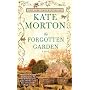 The Forgotten Garden by Kate Morton