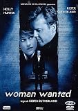 Woman Wanted DVD