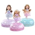 Barbie 12 Dancing Princesses Doll Assortment