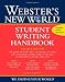 Webster's New World Student Writing Handbook