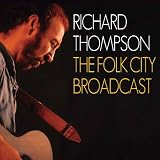 Folk City Broadcast