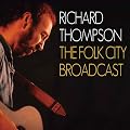 Richard Thompson Gerdes Folk City