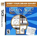 Brain Age 2: More Training in Minutes a Day!