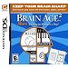 Exercise your mind with video games - On the Nintendo DSi, DS, DS Lite
