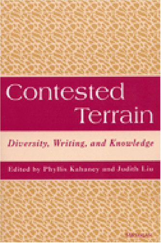 Contested Terrain: Diversity, Writing, and Knowledge