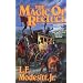Recluce Saga by L. E. Modesitt, Jr.