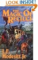 The Magic of Recluce (Recluce series, Book 1)