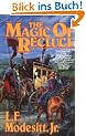 The Magic of Recluce (Saga of Recluce)