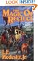 The Magic of Recluce (Recluce series, Book 1)