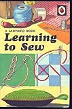 Learning to sew