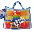The First Years Take & Toss Feeding Variety Pack 28 pc.