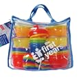 The First Years Take & Toss Feeding Variety Pack 28 pc.