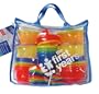 Learning Curve Take and Toss 28-Piece Feeding Variety Pack, Colors May Vary