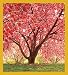 Cherry Tree Bookmark Image