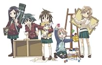 GA 芸術科アートデザインクラス Vol.4(通常版) [DVD]
