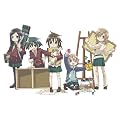 GA �|�p�ȃA�[�g�f�U�C���N���X Vol.5(�ʏ��) [DVD]