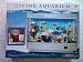 MerchSource Living Aquarium Animated Electric Ocean Lamp