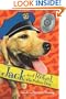 Jack and Rebel, the Police Dog