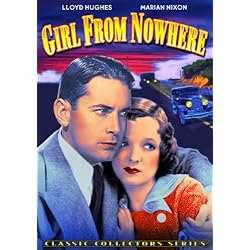 Girl From Nowhere