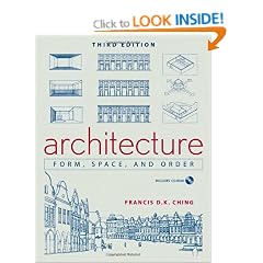 Architecture: Form, Space, and Order