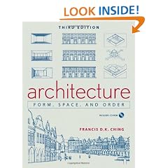 Architecture: Form, Space, and Order