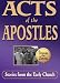 Acts of the Apostles: Stories from the Early Church