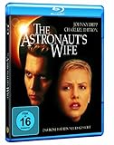 Image de DVD * The Astronaut's Wife - Das Böse hat ein neues Gesicht [Blu-ray] [Import allemand]