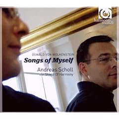 Songs of Myself