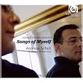 Songs of Myself