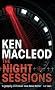 The Night Sessions: A Novel
