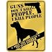 New  Obey The American Pit Bull Terrier  Parking Sign Dog