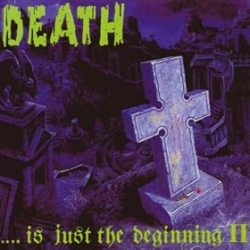 Death ... Is just the beginning Vol.2