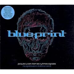 Blueprint Vol.1: Compiled By Les Rythmes Digitales