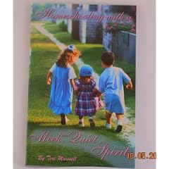 Homeschooling with Meek and Quiet Spirit
