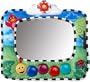 Baby Einstein Lights & Melodies Mirror
