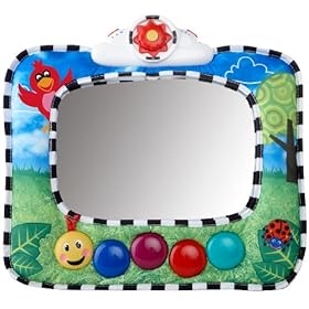 Baby Einstein Lights & Melodies Mirror