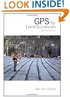 GPS for Land Surveyors