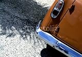 Wallmonkeys Peel and Stick Wall Decals - Vehicle - 60
