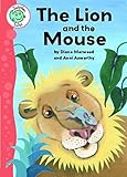 The lion and the mouse