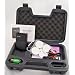 TENS Battery-Operated Portable Transcutaneous Electrical Nerve Stimulator for Pain Relief