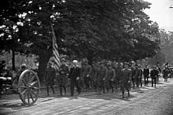 World War I Victory Party Film: Cornwall, NY Memorial Day Celebration DVD