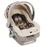 Safety 1st Starter LX Infant Seat - Windham