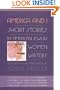 America and I: Short Stories by American Jewish Women Writers
