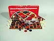 Checkers / Chess / Backgammon ( Folding Board )