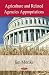 Books : Agriculture and Related Agencies Appropriations