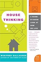 House Thinking: A Room-by-Room Look at How We Live (P.S.)